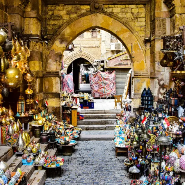 Cairo